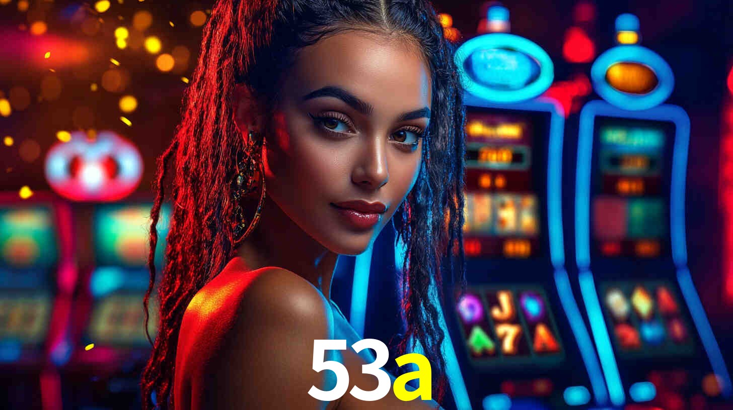 Descubra o Programa VIP da 53a: Vantagens Exclusivas para Jogadores