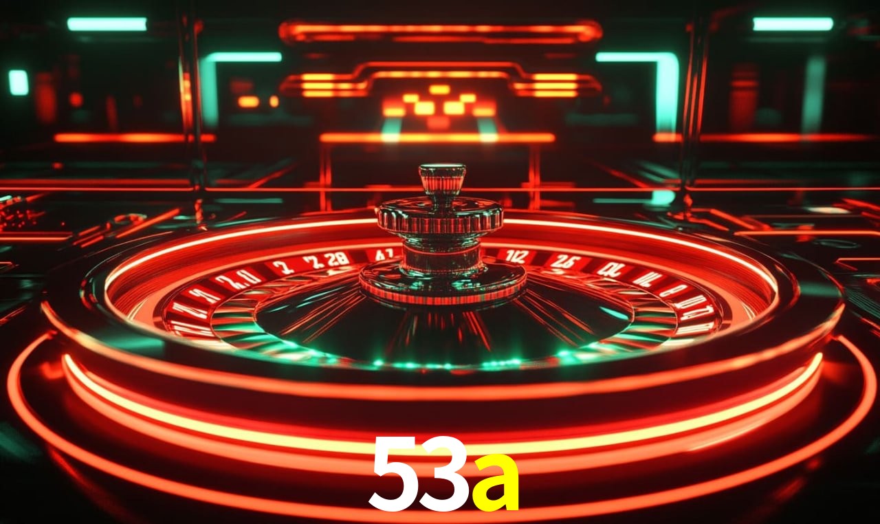 Inovações de Jogos na 53a: O Futuro das Experiências Interativas