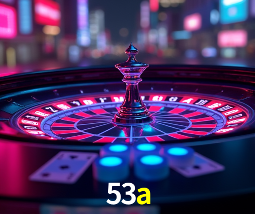 A Popularidade dos Caça-Níqueis no 53a