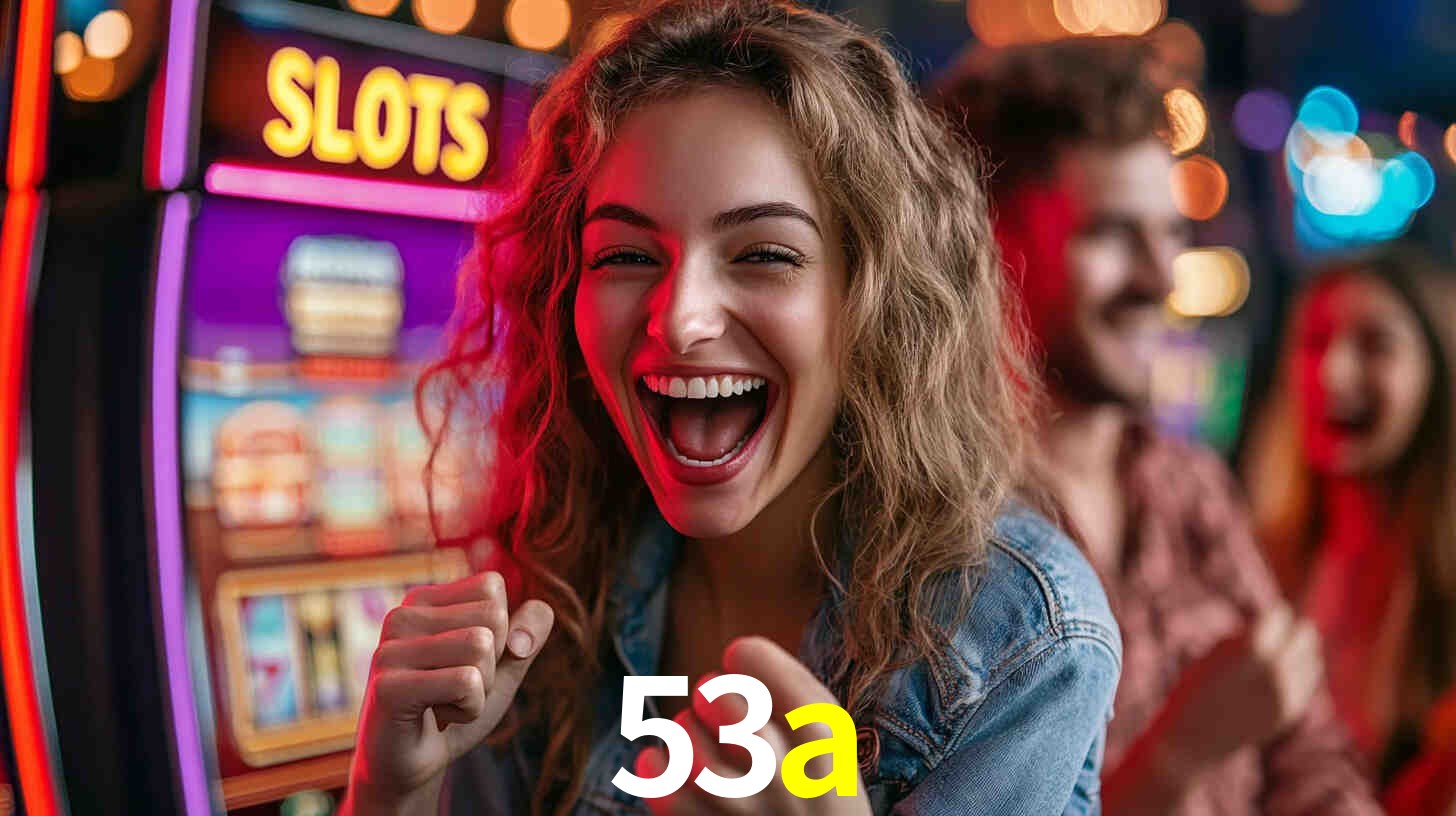 Apostas Esportivas na 53a: Um Guia Completo