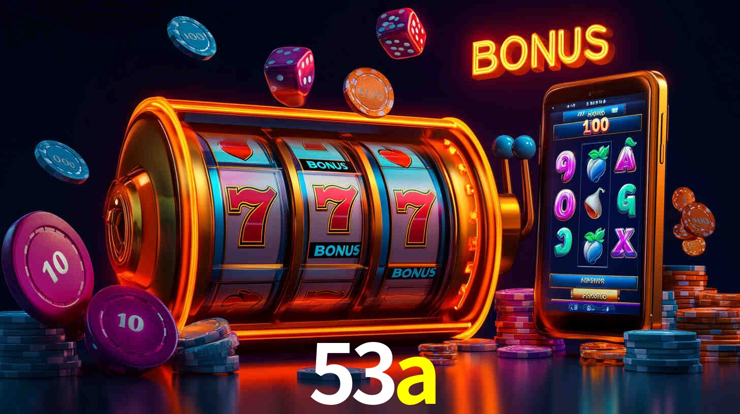 A Experiência Imersiva dos Cassinos Ao Vivo no 53a