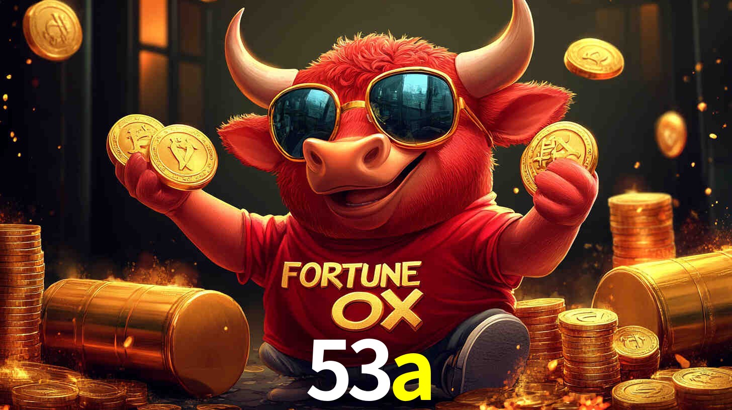 Descubra a Magia dos Jogos de Arcade no 53a