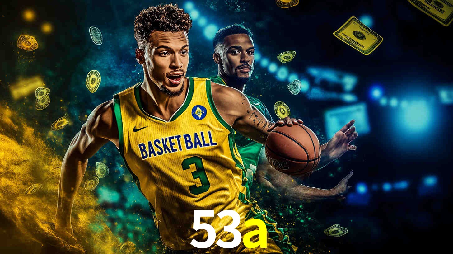 Desvendando o Mundo dos Jogos Virtuais na 53a