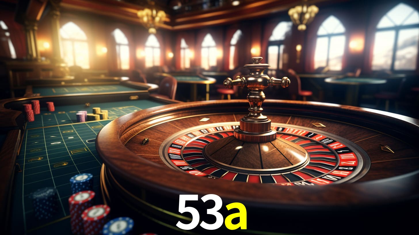Live Casino 53a