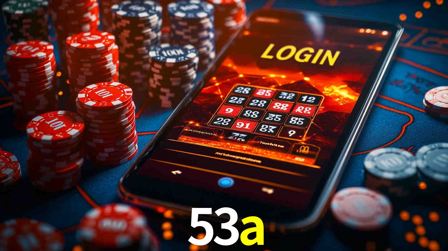 Bônus Generosos e Exclusivos no 53a para Você!