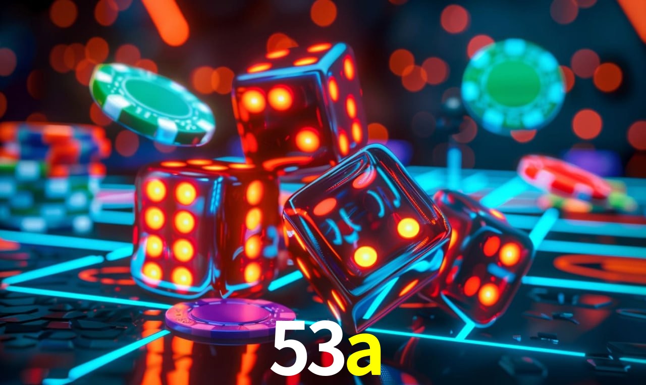 A Emoção da Loteria na 53a: Uma Chance de Mudança de Vida